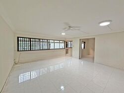Blk 710 Pasir Ris Street 72 (Pasir Ris), HDB Executive #576274891
